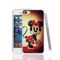 High Quality 3D Beauty Transfer Sublimation Phone Case